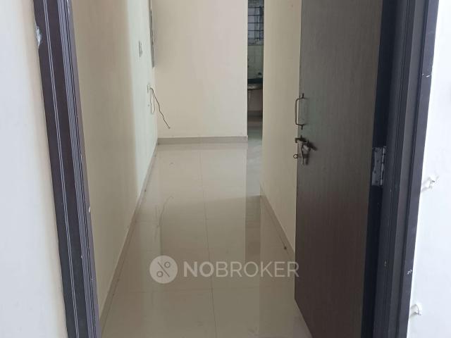 1 BHK Flat In Arya Residency for Rent In Banjara Hills