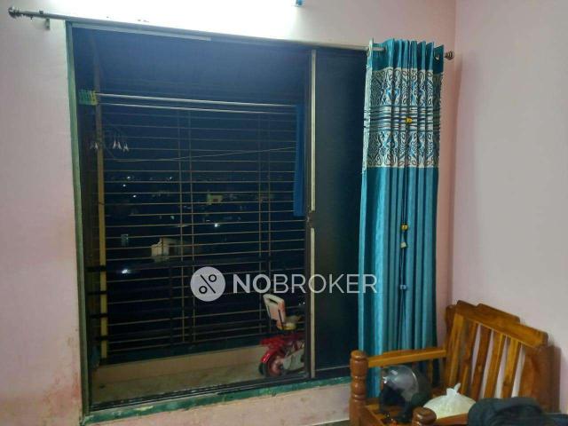 1 BHK Flat In Arya Residensy for Rent In Panvel