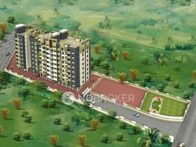 1 BHK Flat In Aryan Mayuri Tarangan for Rent In Wagholi