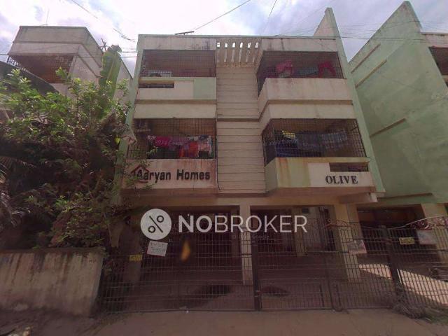 1 BHK Flat In Aryan Homes for Lease In Urapkkam