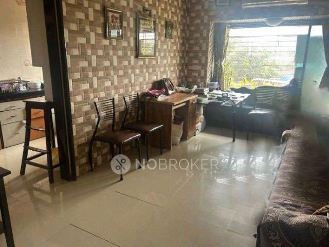 1 BHK Flat In Asavari Chs For Sale In Ghatkopar West