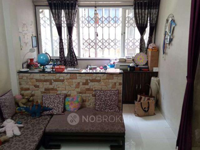 1 BHK Flat In Asawari Apartment For Sale In Karve Nagar