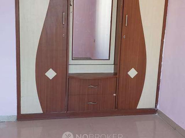 1 BHK Flat In Ashok Nagar Building No. 7 Chsl, Balkum for Rent In Balkum, Majiwada
