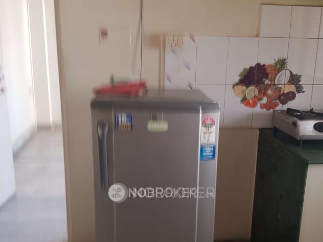 1 BHK Flat In Ashok Nagar for Rent In Andheri East