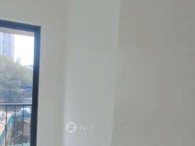 1 BHK Flat In Ashok Nagarparivartan, Mulund West For Sale I