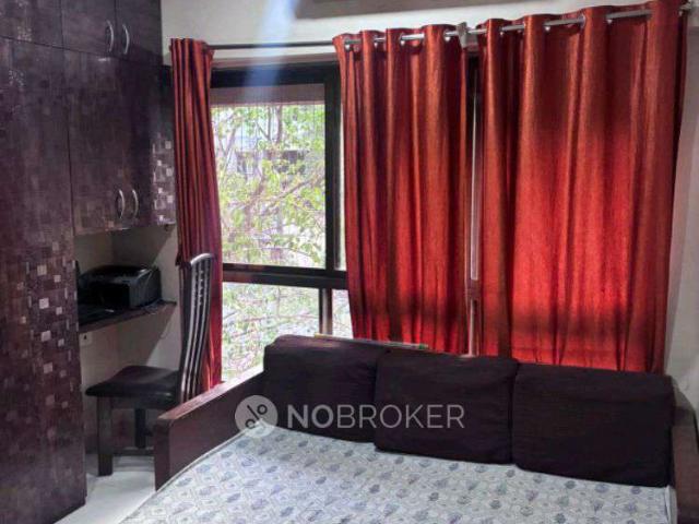 1 BHK Flat In Ashok Odyssey For Sale In Ghatkopar West