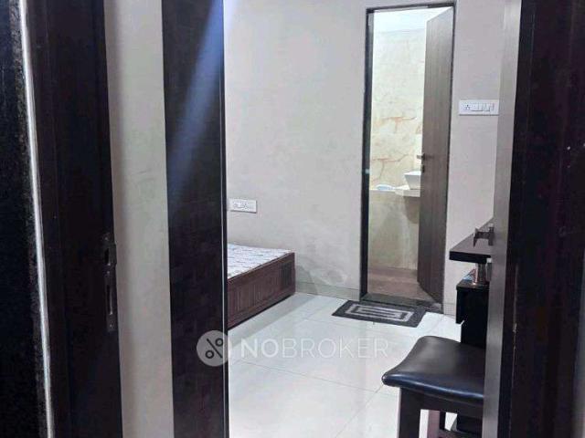 1 BHK Flat In Ashok Odyssey For Sale In Ghatkopar West