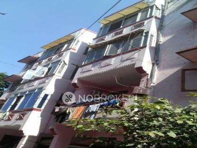 1 BHK Flat In Ashok Vatika Apartment For Sale In Mohan Nagar