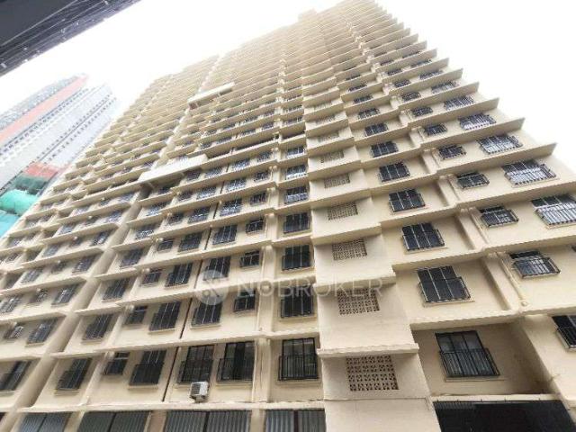 1 BHK Flat In Ashoka Heights For Sale In Ashoka Height, Nahur Gaothan, Mulund West, Mumbai, Maharashtra, India