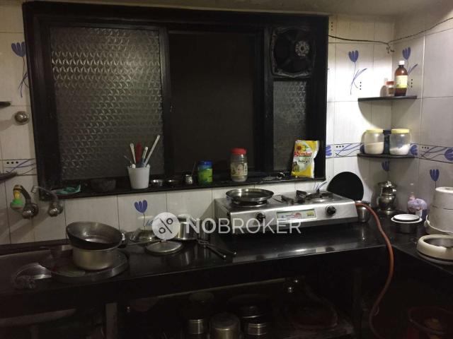 1 BHK Flat In Asha Heritage for Rent In Hadapsar