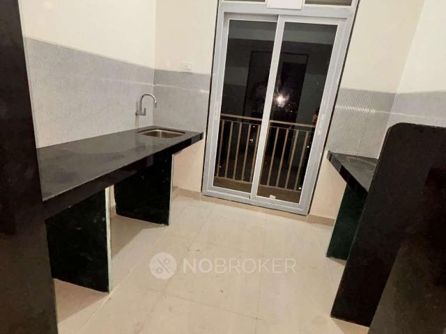 1 BHK Flat In Asha Icon for Rent In Dombivali East