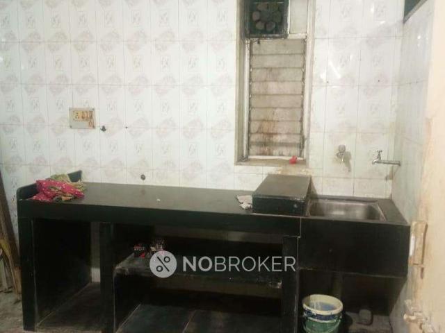 1 BHK Flat In Ashapura Enclave for Rent In Dombivli West