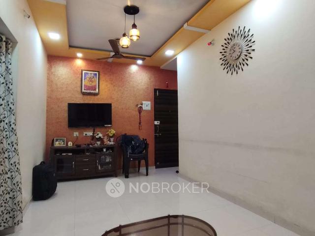 1 BHK Flat In Ashapura Gulmohar Residency, Dombivli East for Rent In Dombivli East