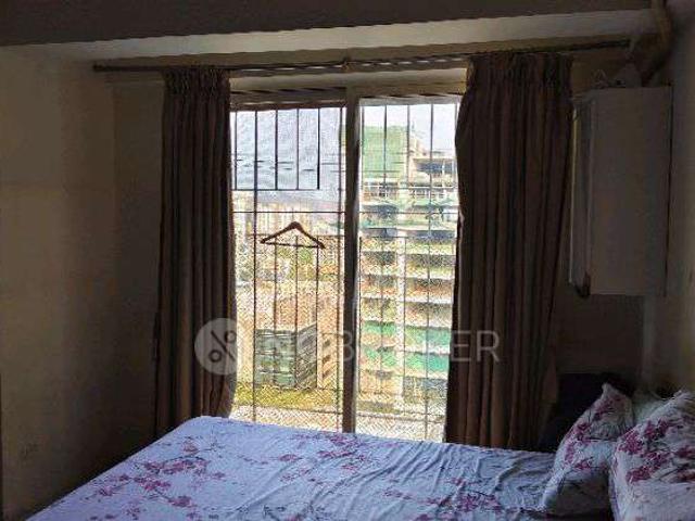 1 BHK Flat In Ashar 16 for Rent In Wagle Estate