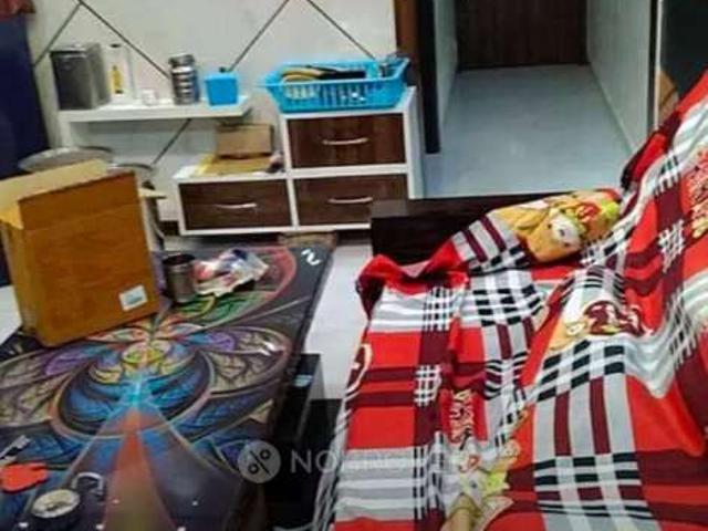 1 BHK Flat In Ashiyana Apartment for Rent In Om Vihar Extn, Param Puri, Uttam Nagar