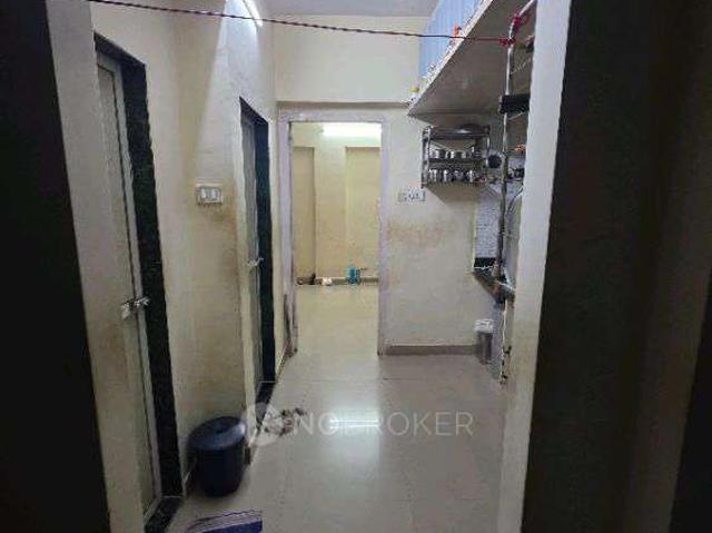 1 BHK Flat In Ashiyana Chs For Sale In Aashiyana Sra Society, 2a, Rk Paramhans Rd, Fish Market Area, Navneeth Colony, Andheri West, Mumbai, Maharashtra 400058, India