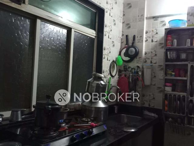 1 BHK Flat In Ashiana Panval Paradise For Sale In Akurli