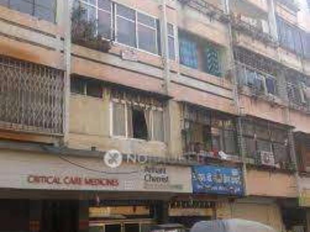 1 BHK Flat In Ashiana Utsav, For Sale In Lavasa Town Hall Office