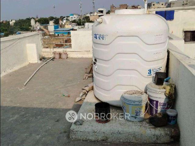 1 BHK Flat In Ashirwad Apartment For Sale In Rk Colony