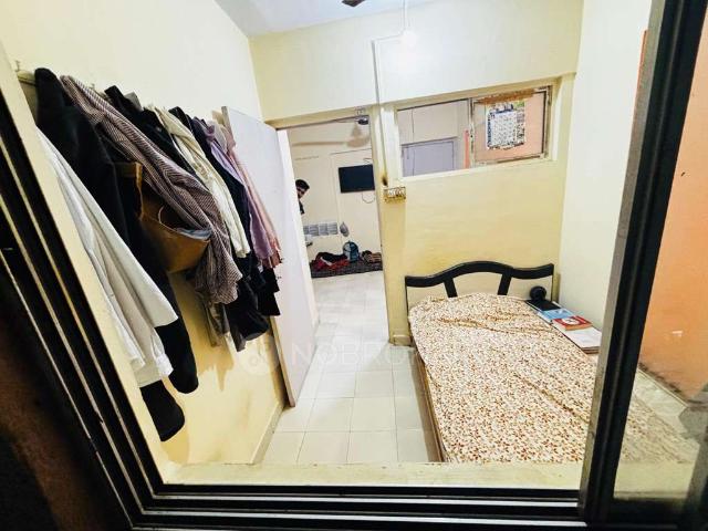 1 BHK Flat In Ashirwad Chs for Rent In Andheri East