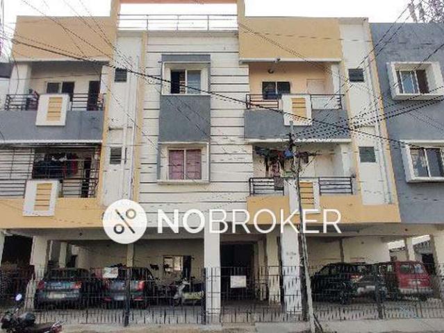 1 BHK Flat In Ashirwad Flats Pallikaranai for Rent In Palli