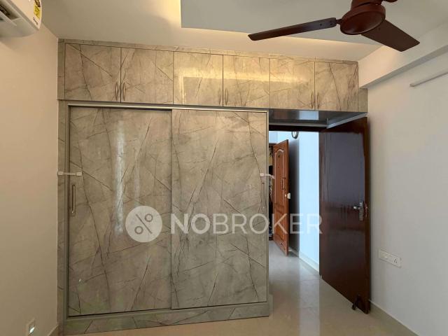 1 BHK Flat In Ashish Green For Sale In Sarjapur