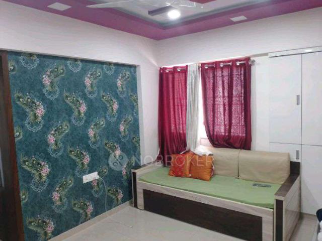 1 BHK Flat In Ashtvinayak City Hadpsar For Sale In Ashtavin