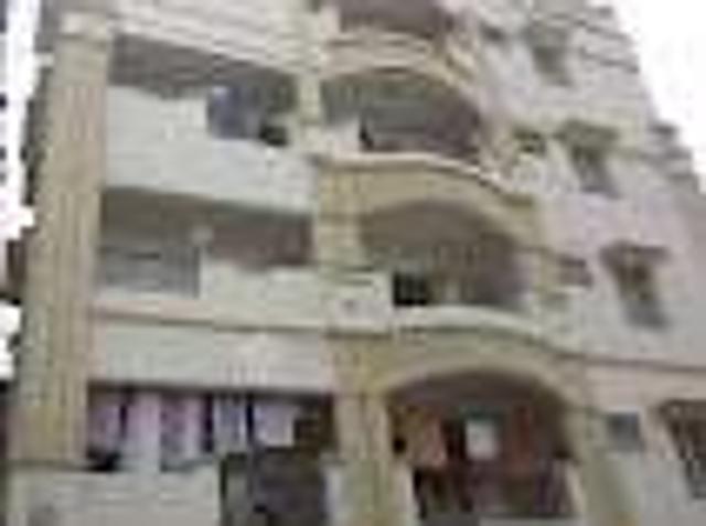 1 BHK Flat In Ashtalakshmi Nilaya for Rent In Hsr Layout