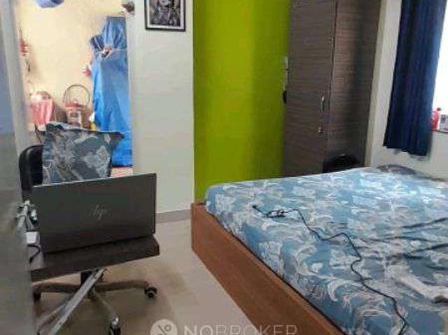1 BHK Flat In Ashtavinayak Vihar For Sale In Balaji Nagar