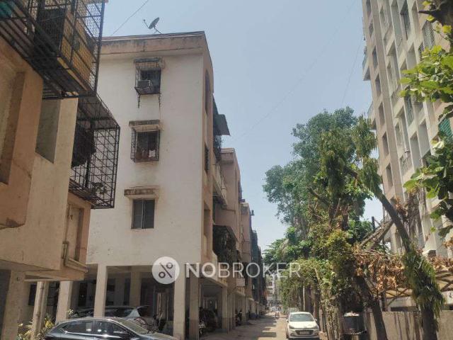 1 BHK Flat In Ashtavinayak Vihar For Sale In Balaji Nagar