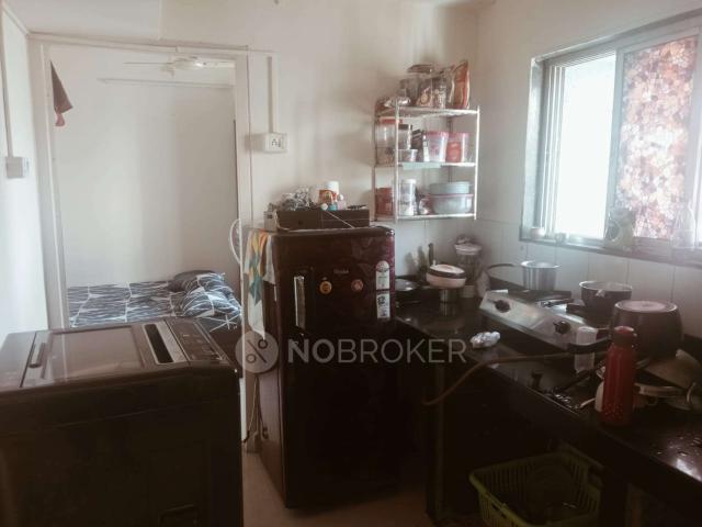 1 BHK Flat In Ashtavinayak Chs For Sale In Kandivali West