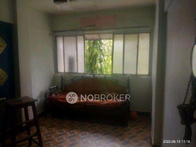 1 BHK Flat In Ashtavinayak Park B Wing 206 Amrai for Rent In 100 Feet Road, Kalyan East