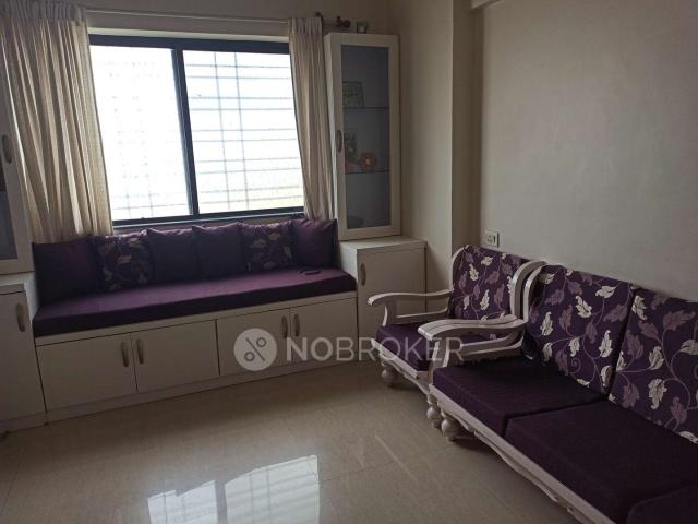 1 BHK Flat In Ashthavinayak Vihar For Sale In Dhankawade Hospital, Dhankawadi Road, Shridharnagar, Vivek Nagar, Balaji Nagar, Pune, Maharashtra, India