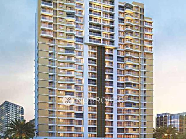 1 BHK Flat In Ashwamedh Atlantis For Sale In Thane West