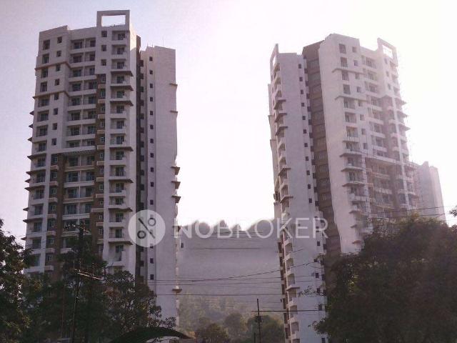 1 BHK Flat In Ashwath Society For Sale In Sion