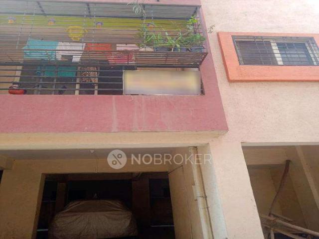 1 BHK Flat In Ashwini Residency for Rent In Wagholi