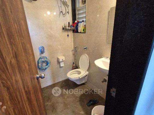 1 BHK Flat In Asian 512 for Rent In Baner