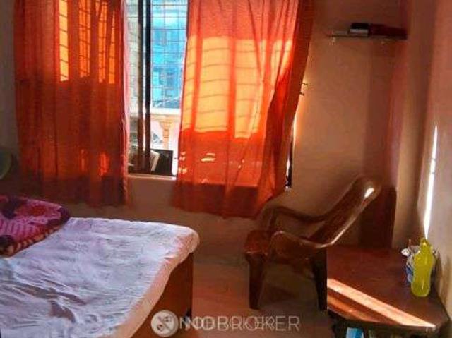 1 BHK Flat In Asma Palace For Sale In Bandra West