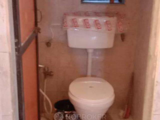 1 BHK Flat In Asmita Mogra For Sale In Andheri East