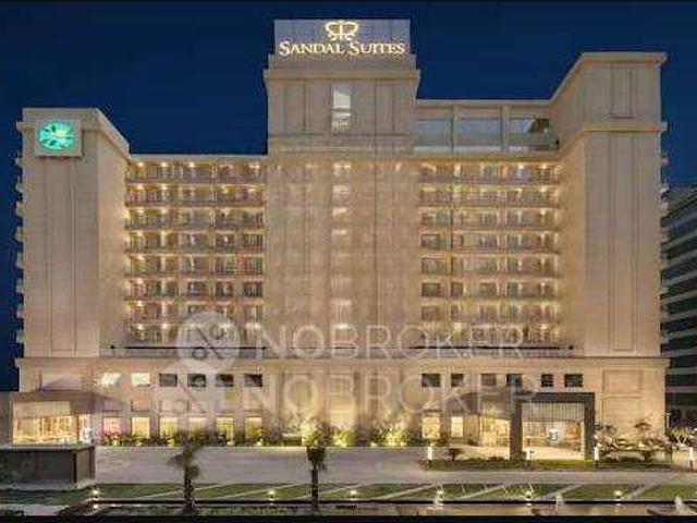 1 BHK Flat In Assotech Sandal Suites For Sale In Sector 135