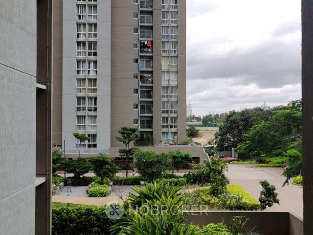 1 BHK Flat In Assetz 63 Degree East For Sale In Kodathi Village
