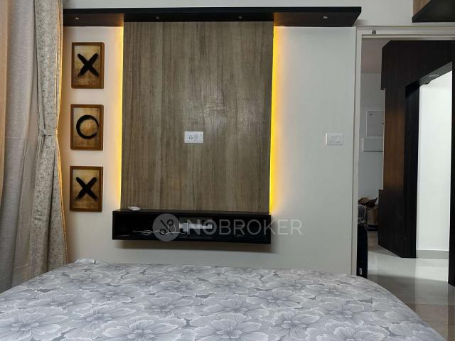 1 BHK Flat In Assetz East Point for Rent In Chikkabellandur