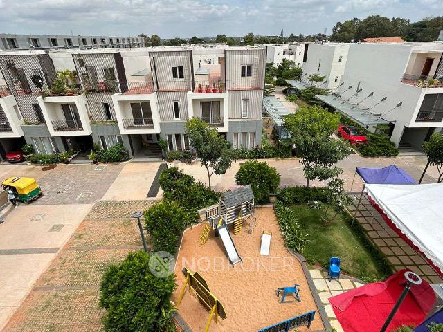 1 BHK Flat In Assetz Soul And Soil For Sale In Chikkagubbi