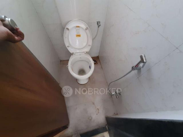 1 BHK Flat In Asr 18 Nests for Rent In Kharadi