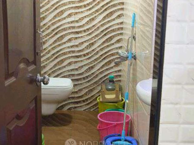 1 BHK Flat In Astavinayak Chs Mhada Tower Kandivali West For Sale In Ekta Nagar