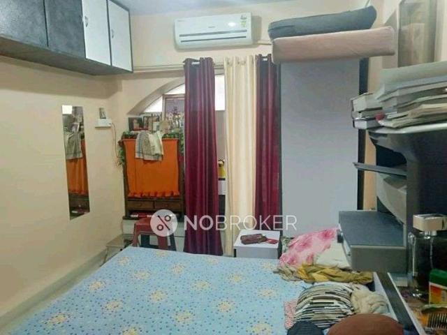 1 BHK Flat In Aster Chs Ltd For Sale In Borivali West