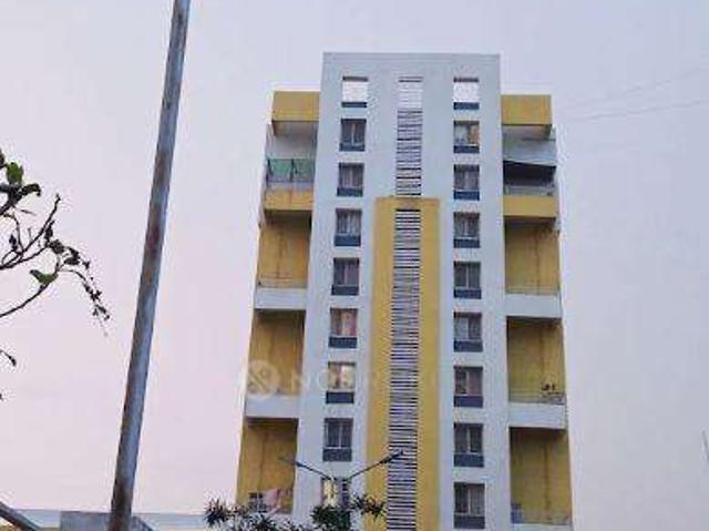 1 BHK Flat In Aster for Rent In Wagholi