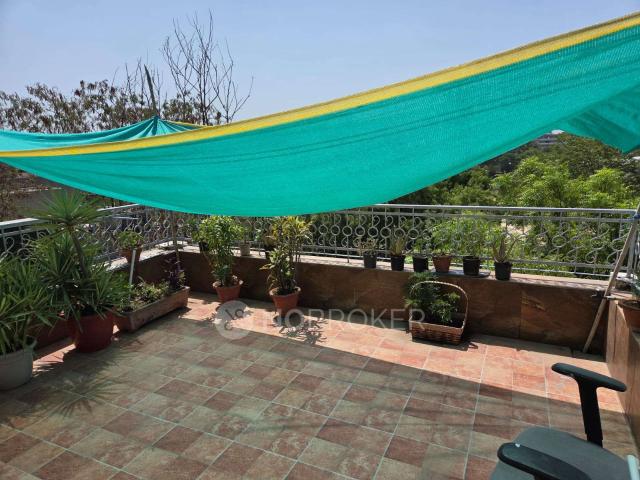 1 BHK Flat In B1, Vasant Kunj for Rent In Vasant Kunj