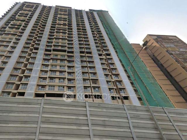 1 BHK Flat In Build Square Domain For Sale In Chembur