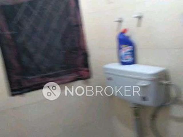 1 BHK Flat In Builder Floor for Rent In Mehrauli
